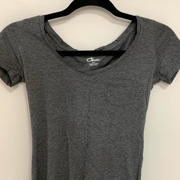 ☀️ 4/$25 | DYNAMITE | Basic Tee - Picture 2 of 3